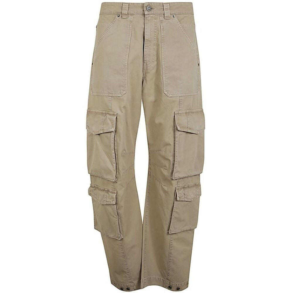 Golden Goose Men Journey M`S Cargo Pant